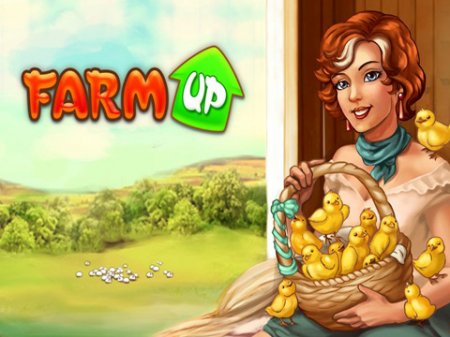   (Farm Up)