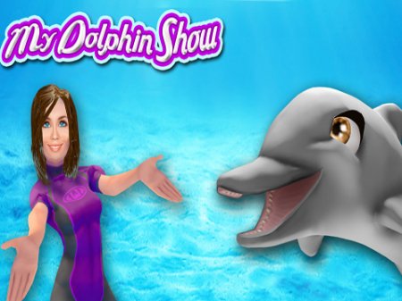    (My Dolphin Show)