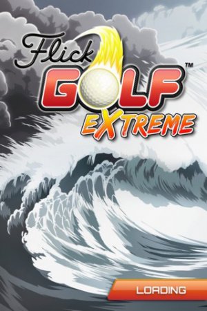  ! (Flick Golf Extreme!)