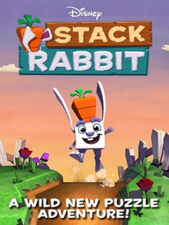 - (Stack Rabbit)