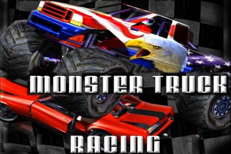    (Monster Truck Racing)