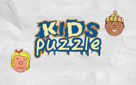   HD (Kids Puzzle HD)