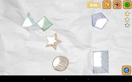 ������� ����������� HD (Kids Puzzle HD)