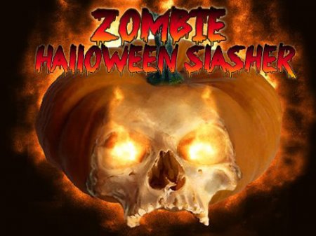 :   (Zombie: Halloween Slasher)