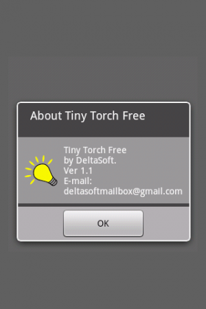 Tiny Torch
