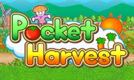   (Pocket harvest)