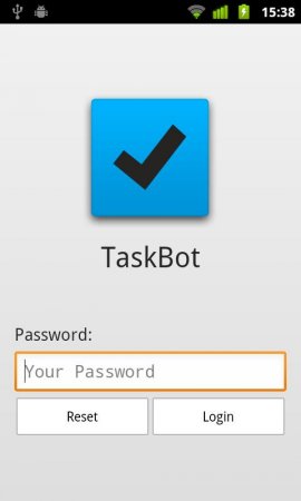 TaskBot 