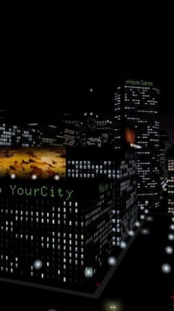 YourCity 3D rus 1.1.8 