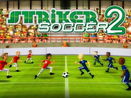   2 (Striker Soccer 2)