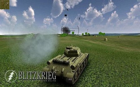  MMO:   (Blitzkrieg MMO: Tank battles)