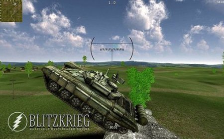  MMO:   (Blitzkrieg MMO: Tank battles)