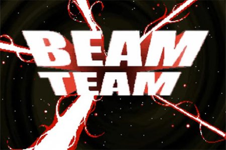   (Beam team)