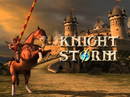   (Knight Storm)
