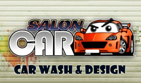    (Car wash and design)