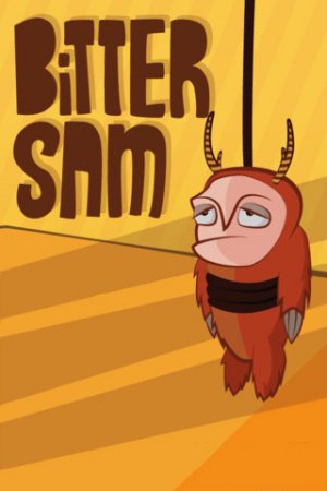   (Bitter Sam)