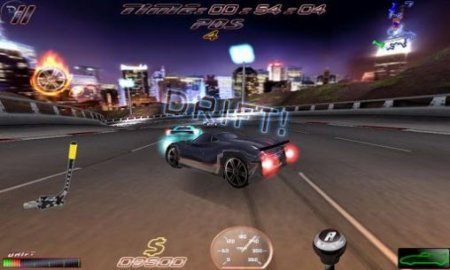  :  (Speed racing: Ultimate)