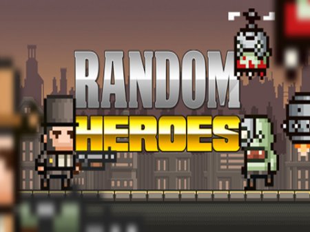   (Random Heroes)