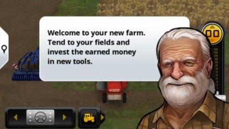   2014 (Farming Simulator 14)  iOS