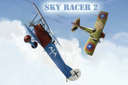   2 (Sky Racer 2)