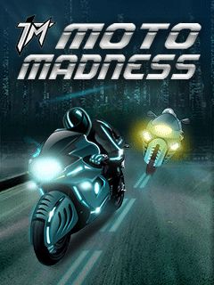  :   (Twisted machines: Moto madness)