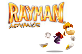 (Rayman advance)