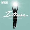 Armin van Buuren feat. Cindy Alma - Don't Want To Fight Love Away
