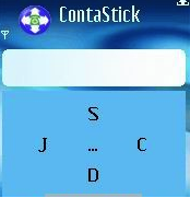 ContaStick