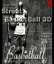   3D (Street BasketBall 3D)