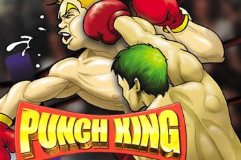   (Punch king)