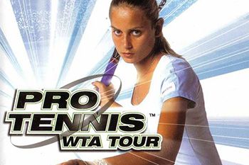  :   (Pro tennis: WTA tour)