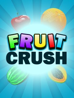   (Fruit crush)