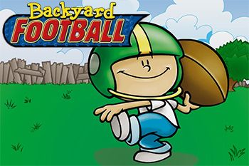     (Backyard football)