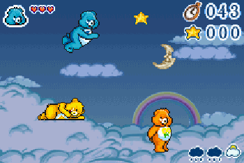  :    (Care bears: Care quest)