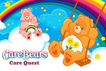  :    (Care bears: Care quest)