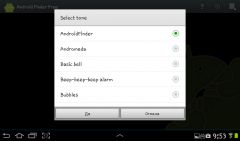 Android Finder