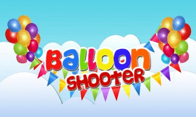   (Balloon shooter)