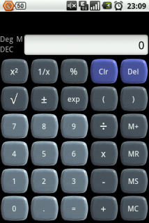 All-in-1-Calc Free 