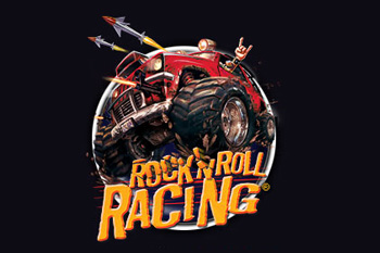 --  (Rock 'n' Roll racing)