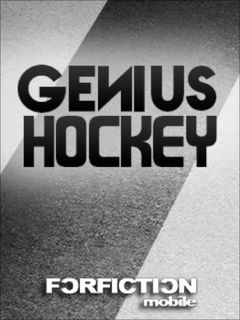   (Genius hockey)