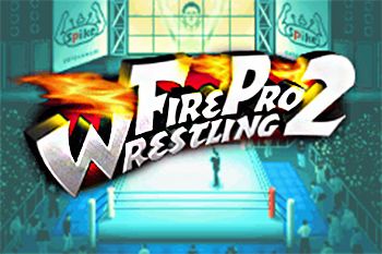   2 (Fire pro wrestling 2)