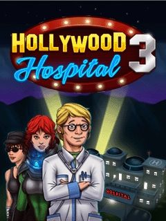   3 (Hollywood hospital 3)