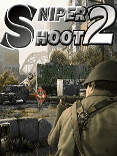   2 (Sniper shoot 2)