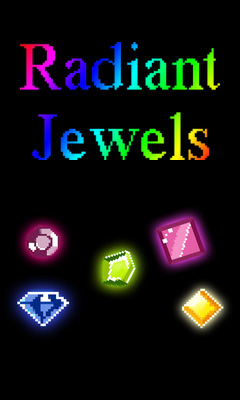   (Radiant jewels)