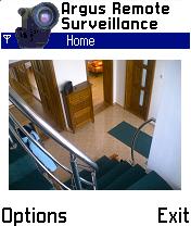 Argus Remote Surveillance Premium