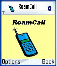 RoamCall