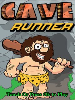  (Cave runner)