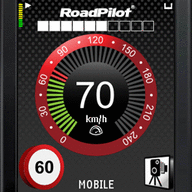 RoadPilot Mobile