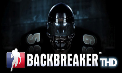   (Backbreaker 3D)