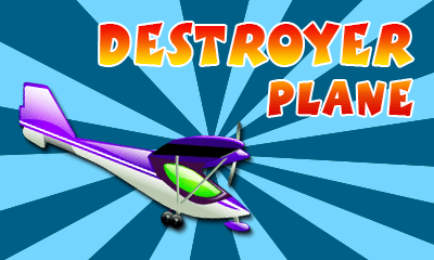 - (Destroyer plane)