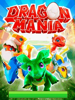 Dragon Mania